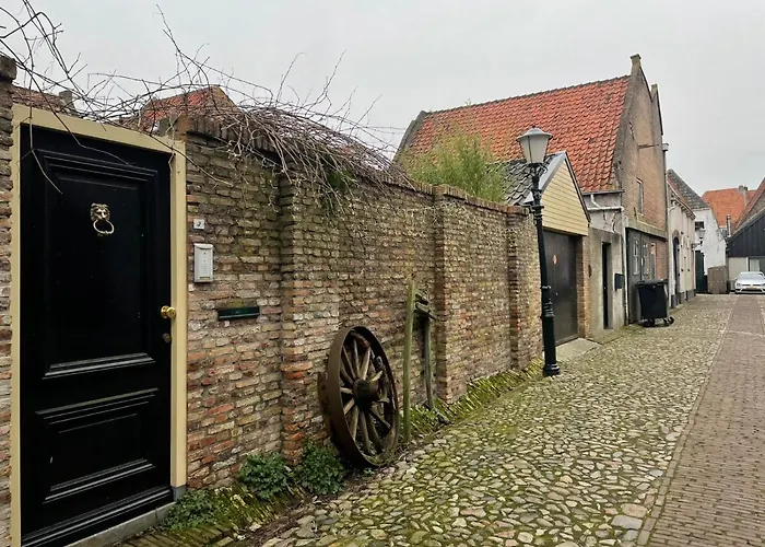 Casa Elburg