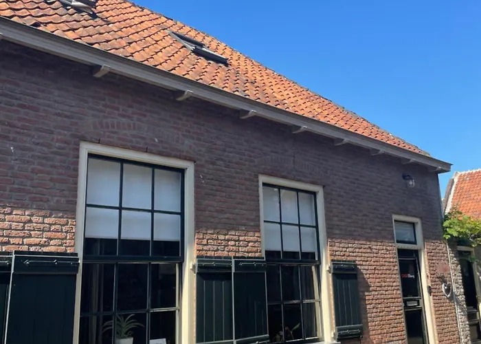 Casa Elburg