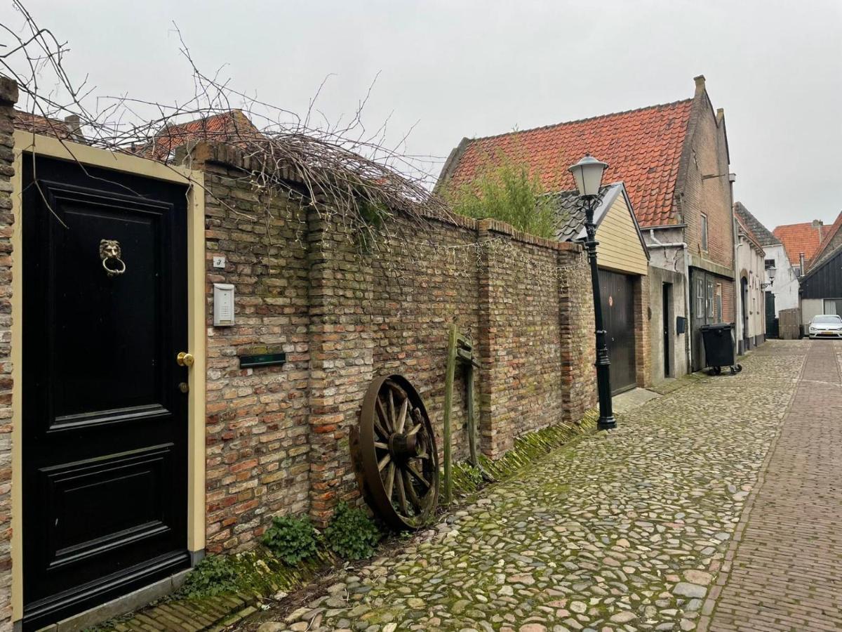 Holiday home Casa Elburg