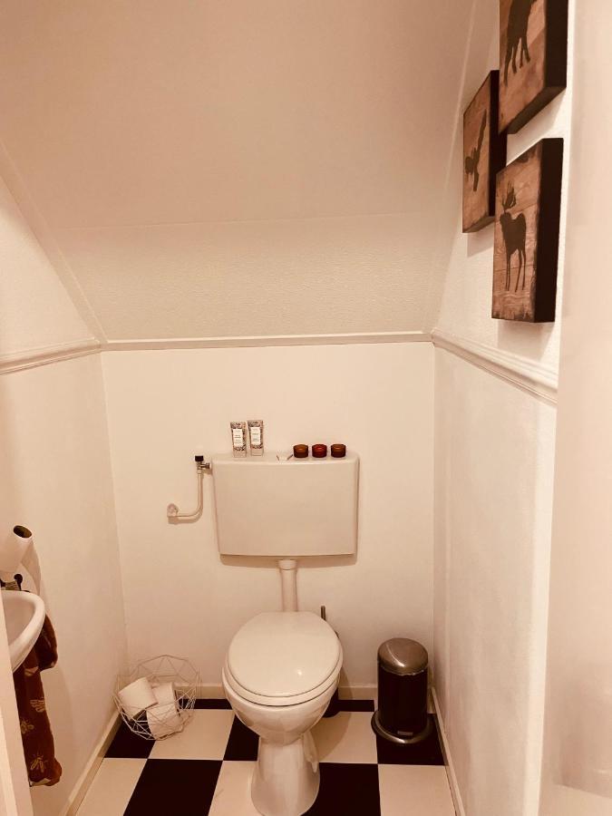 Holiday home Casa