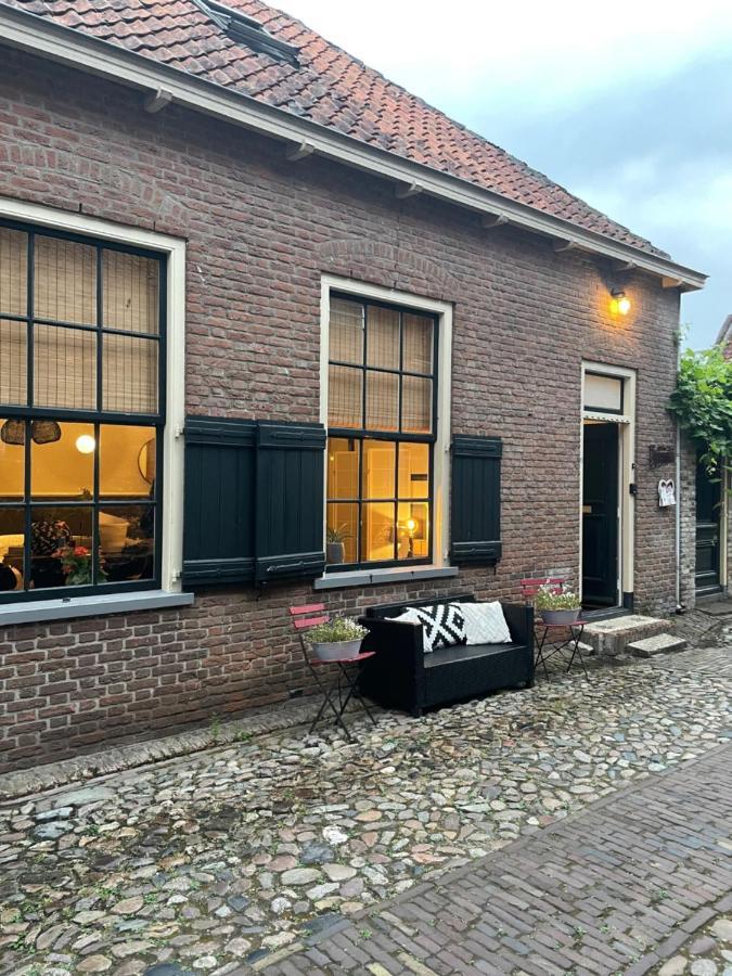 Holiday home Casa