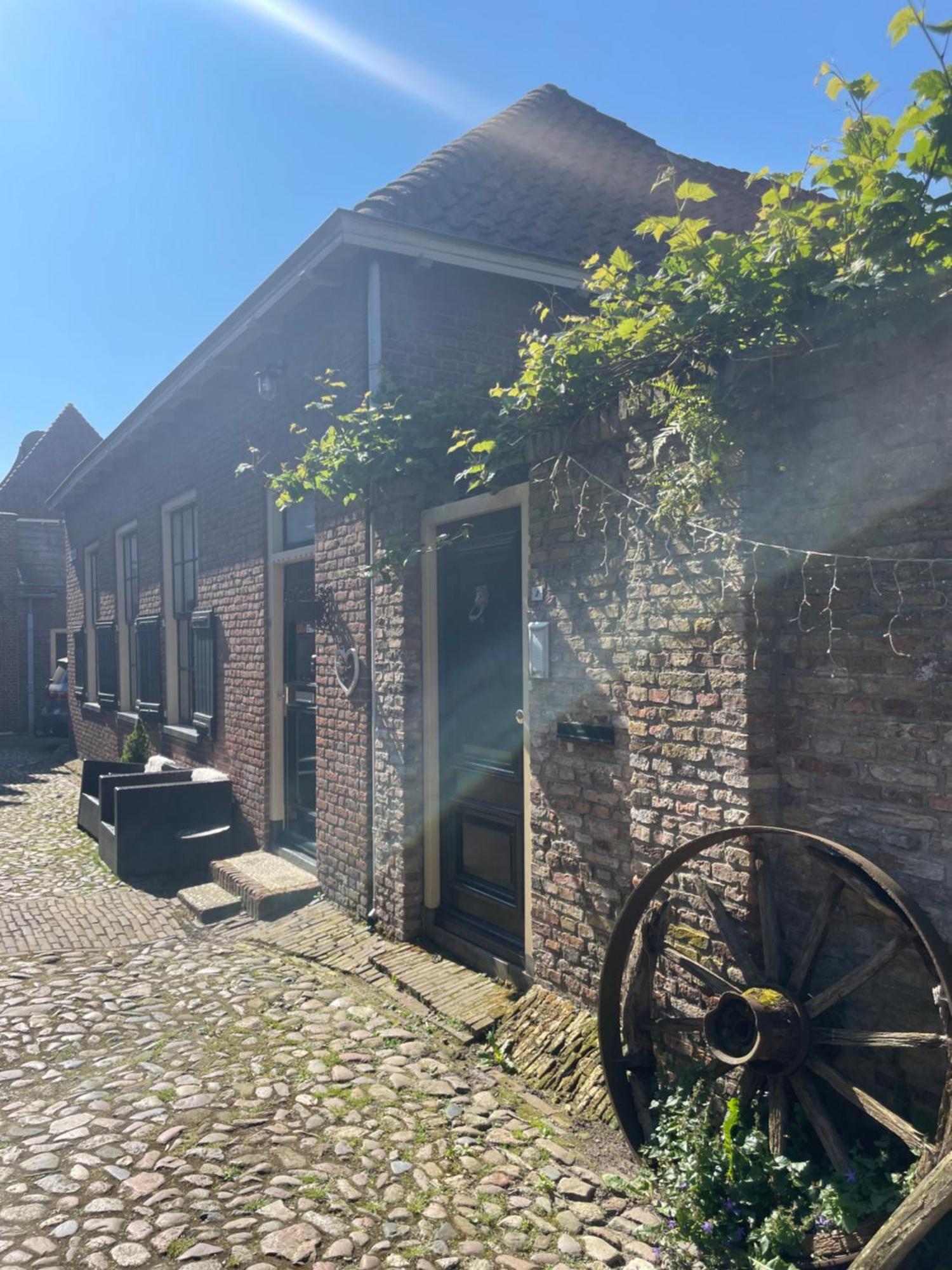 Casa * Elburg